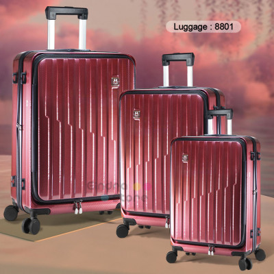 Luggage : 8801